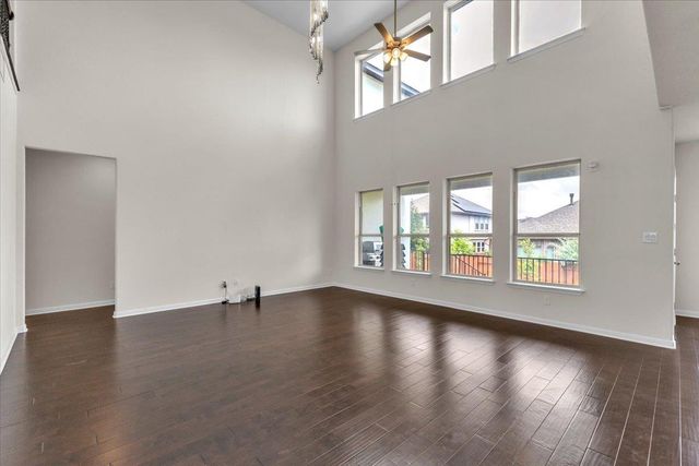 2513 Cappelle WAY, Round Rock, TX 78665