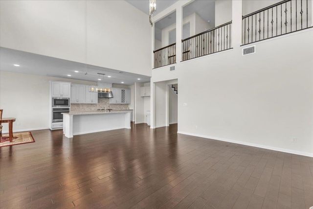 2513 Cappelle WAY, Round Rock, TX 78665