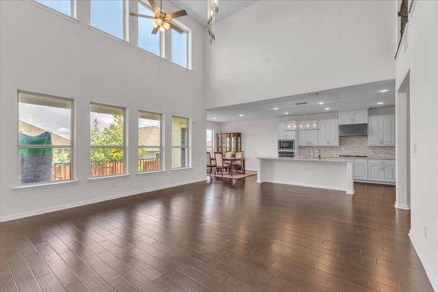 2513 Cappelle WAY, Round Rock, TX 78665