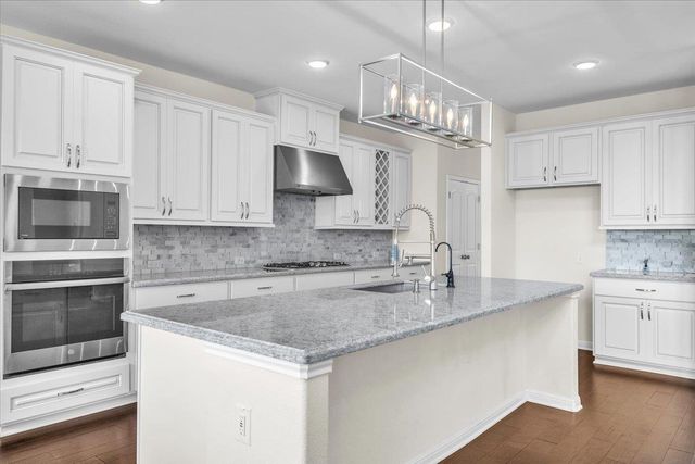 2513 Cappelle WAY, Round Rock, TX 78665