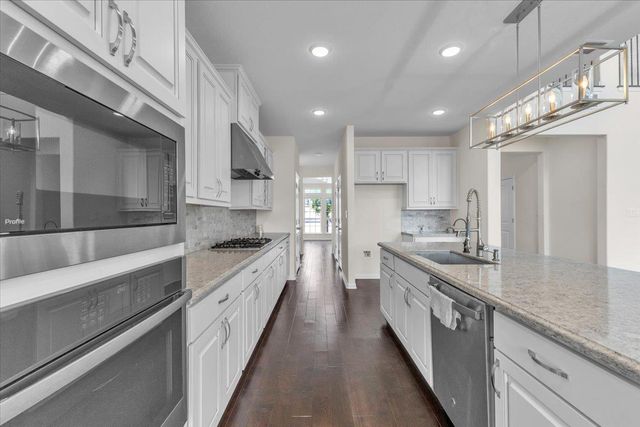 2513 Cappelle WAY, Round Rock, TX 78665