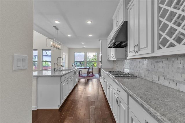 2513 Cappelle WAY, Round Rock, TX 78665