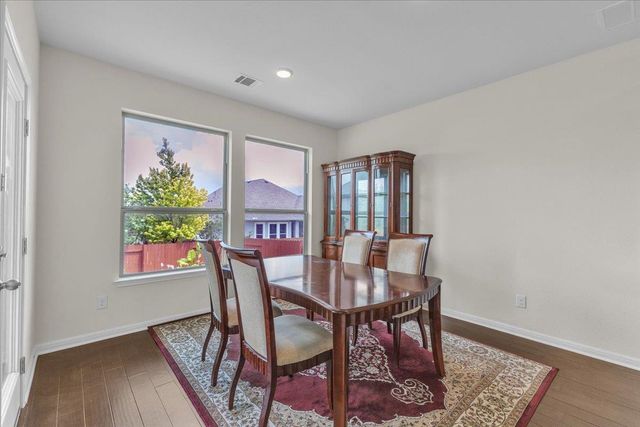 2513 Cappelle WAY, Round Rock, TX 78665