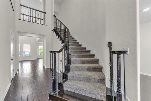 2513 Cappelle WAY, Round Rock, TX 78665