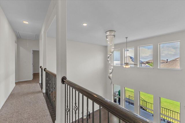 2513 Cappelle WAY, Round Rock, TX 78665