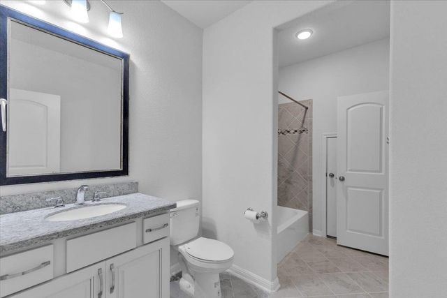 2513 Cappelle WAY, Round Rock, TX 78665