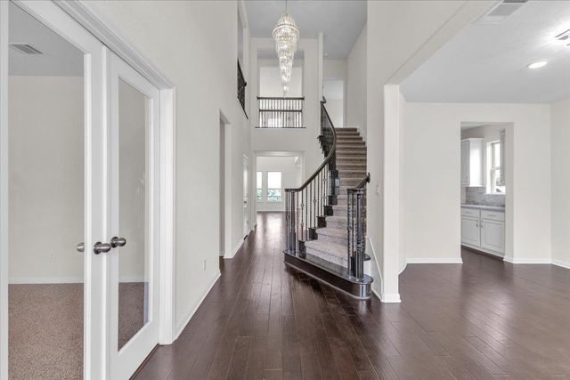 2513 Cappelle WAY, Round Rock, TX 78665