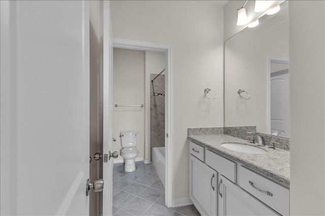 2513 Cappelle WAY, Round Rock, TX 78665