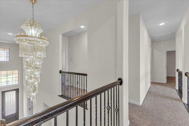 2513 Cappelle WAY, Round Rock, TX 78665