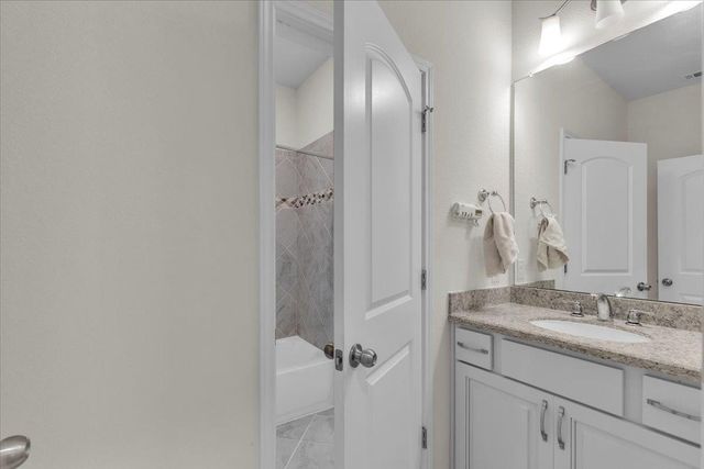 2513 Cappelle WAY, Round Rock, TX 78665