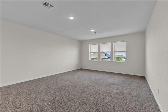 2513 Cappelle WAY, Round Rock, TX 78665