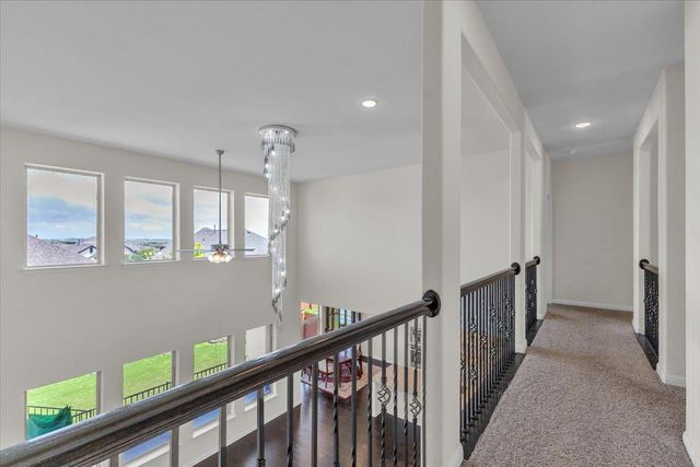 2513 Cappelle WAY, Round Rock, TX 78665