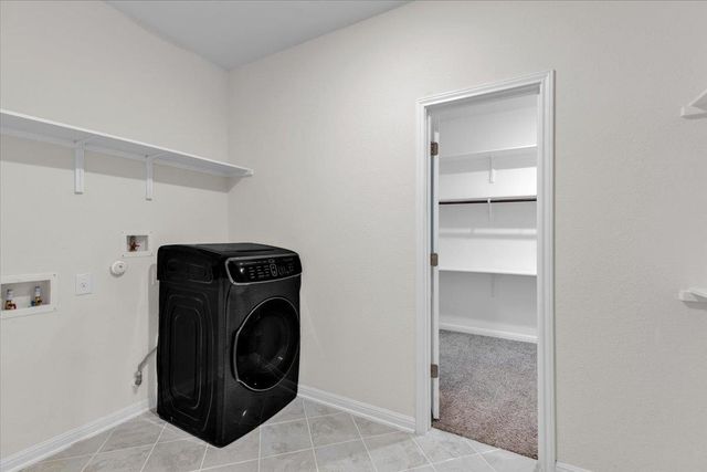 2513 Cappelle WAY, Round Rock, TX 78665