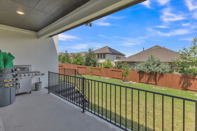 2513 Cappelle WAY, Round Rock, TX 78665