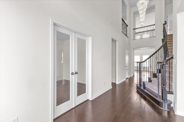 2513 Cappelle WAY, Round Rock, TX 78665