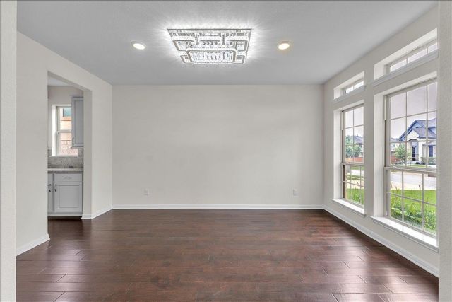 2513 Cappelle WAY, Round Rock, TX 78665