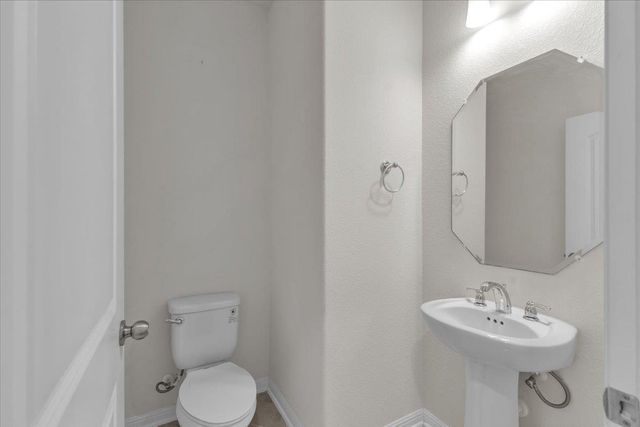 2513 Cappelle WAY, Round Rock, TX 78665