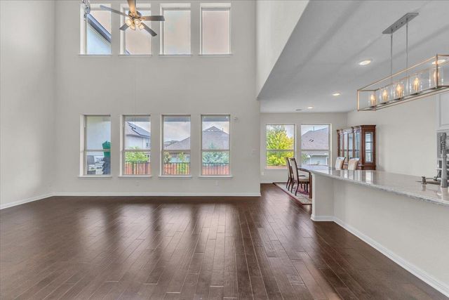 2513 Cappelle WAY, Round Rock, TX 78665