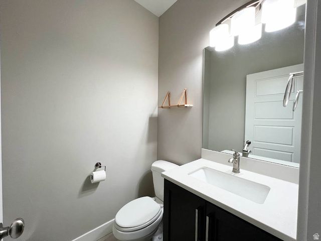 3887 N CLUBHOUSE LN, Eagle Mountain, UT 84005