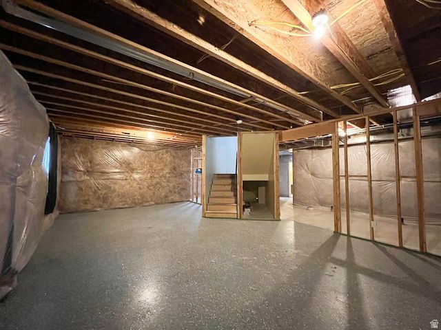 3887 N CLUBHOUSE LN, Eagle Mountain, UT 84005