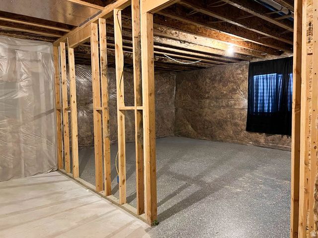 3887 N CLUBHOUSE LN, Eagle Mountain, UT 84005