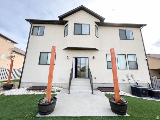 3887 N CLUBHOUSE LN, Eagle Mountain, UT 84005