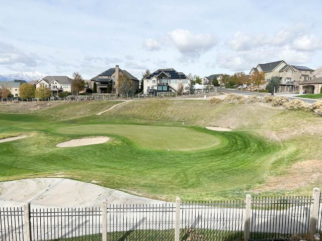 3887 N CLUBHOUSE LN, Eagle Mountain, UT 84005