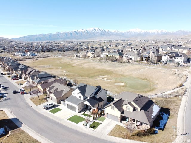 3887 N CLUBHOUSE LN, Eagle Mountain, UT 84005