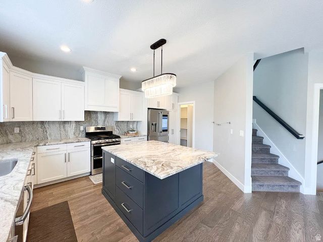 3887 N CLUBHOUSE LN, Eagle Mountain, UT 84005