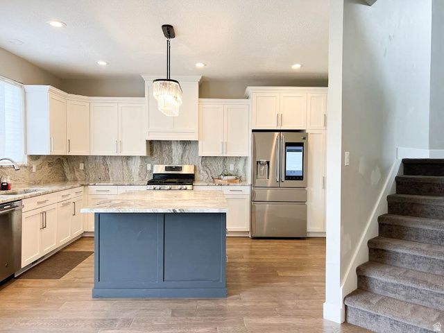 3887 N CLUBHOUSE LN, Eagle Mountain, UT 84005