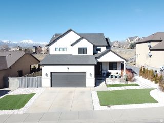 3887 N CLUBHOUSE LN, Eagle Mountain, UT 84005