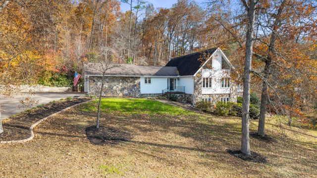 2270 Tennessee Nursery Road, NW, Cleveland, TN 37311