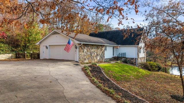 2270 Tennessee Nursery Road, NW, Cleveland, TN 37311