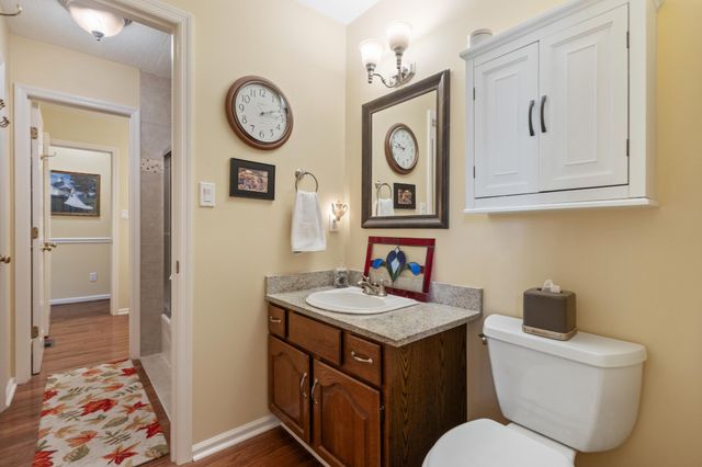 2270 Tennessee Nursery Road, NW, Cleveland, TN 37311