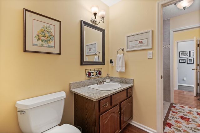 2270 Tennessee Nursery Road, NW, Cleveland, TN 37311
