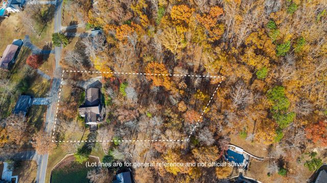 2270 Tennessee Nursery Road, NW, Cleveland, TN 37311