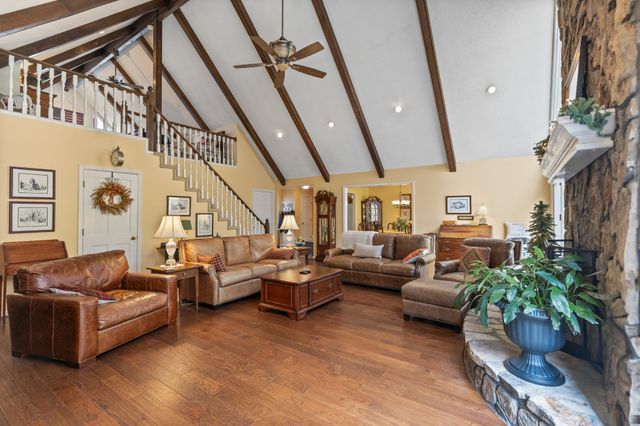 2270 Tennessee Nursery Road, NW, Cleveland, TN 37311