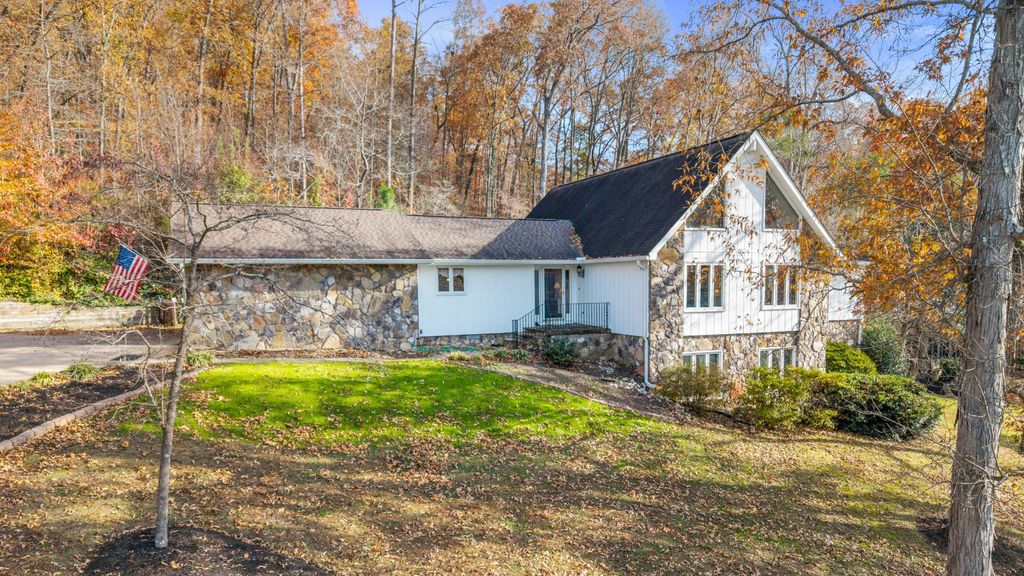 2270 Tennessee Nursery Road, NW, Cleveland, TN 37311