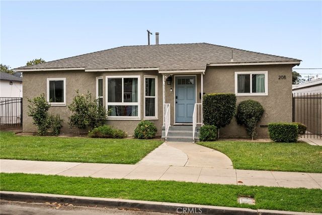 208 E 67th Street, Long Beach, CA 90805
