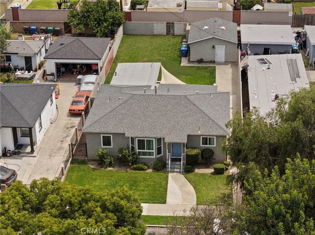 208 E 67th Street, Long Beach, CA 90805