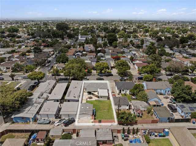 208 E 67th Street, Long Beach, CA 90805
