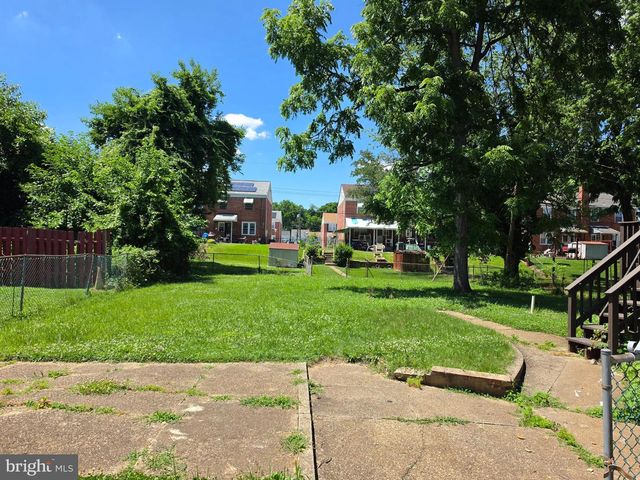 4002 MORTIMER AVE, Baltimore, MD 21215