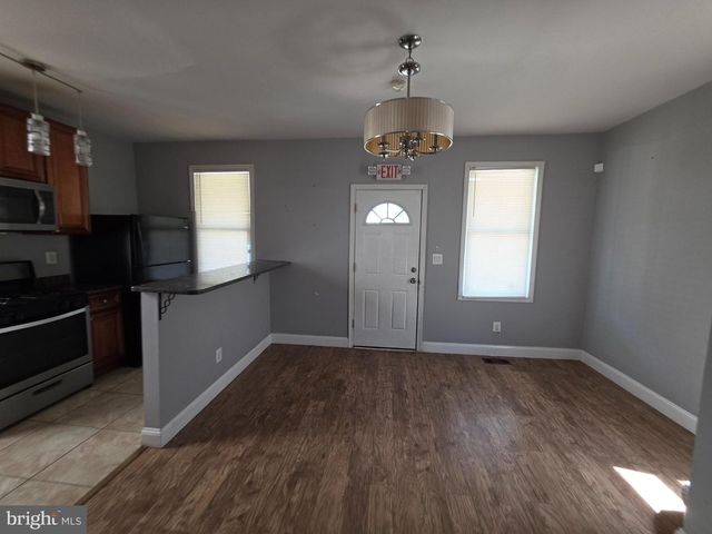 4002 MORTIMER AVE, Baltimore, MD 21215