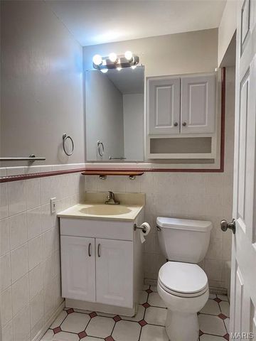 195 Sunny Wood Court, Unincorporated, MO 63146