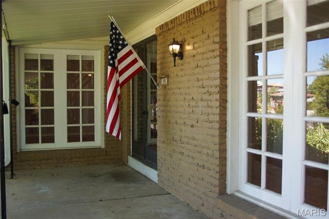195 Sunny Wood Court, Unincorporated, MO 63146