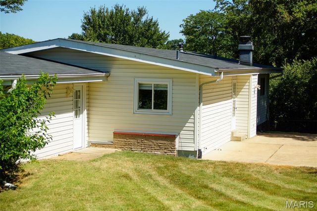 195 Sunny Wood Court, Unincorporated, MO 63146