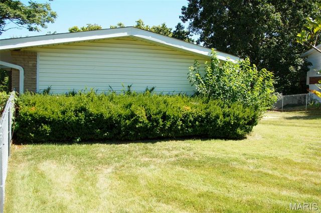 195 Sunny Wood Court, Unincorporated, MO 63146