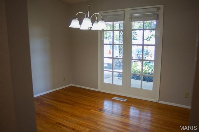 195 Sunny Wood Court, Unincorporated, MO 63146