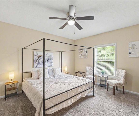 3124 Roundway Down Lane, Lexington, KY 40509