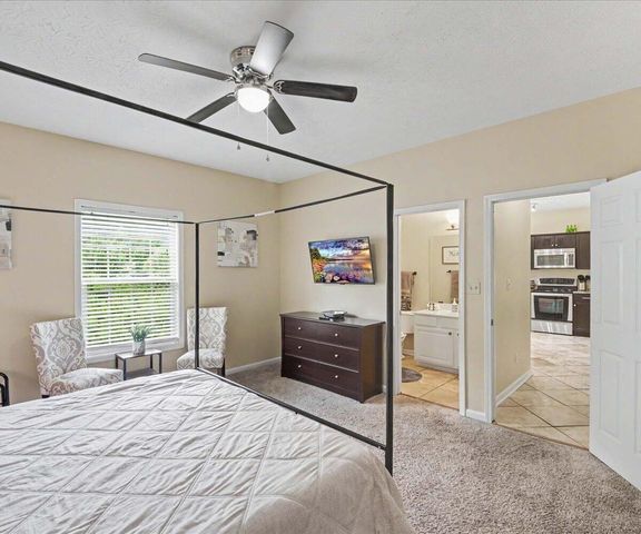 3124 Roundway Down Lane, Lexington, KY 40509